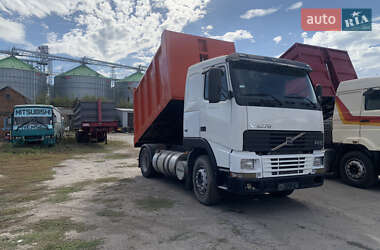 Самосвал Volvo FH 12 2001 в 