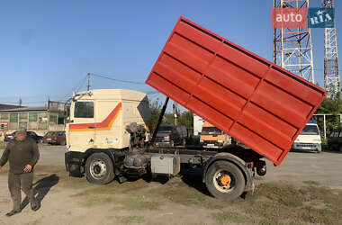 Самосвал Volvo FH 12 2001 в 