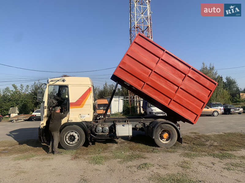 Самосвал Volvo FH 12 2001 в Казатине