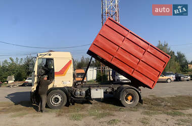 Самосвал Volvo FH 12 2001 в 