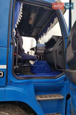 Тягач Volvo FH 12 1998 в Одесі