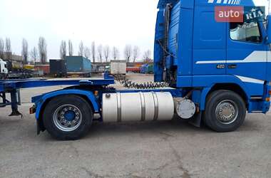 Тягач Volvo FH 12 1998 в Одесі