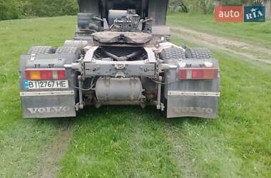 Зерновоз Volvo FH 12 2000 в 