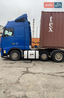 Тягач Volvo FH 12 2002 в Одесі