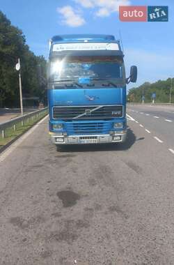 Рефрижератор Volvo FH 12 1999 в Миколаєві