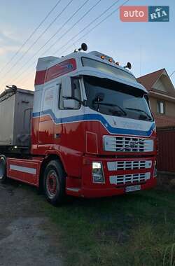 Тягач Volvo FH 12 2004 в Рокитному