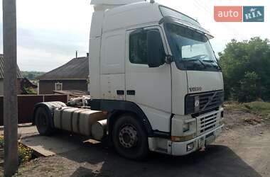 Тягач Volvo FH 12 2001 в Тернівці