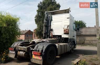 Тягач Volvo FH 12 2001 в Тернівці