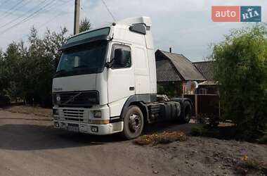 Тягач Volvo FH 12 2001 в Тернівці