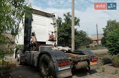 Тягач Volvo FH 12 2001 в Тернівці