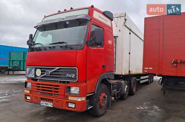 Тягач Volvo FH 12 2001 в 