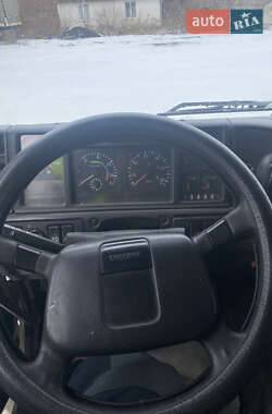 Тягач Volvo FH 12 2001 в 