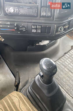 Тягач Volvo FH 12 2001 в 