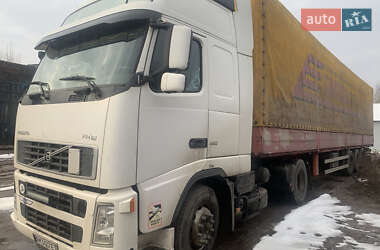 Тягач Volvo FH 12 2004 в Житомирі