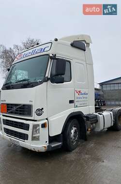 Тягач Volvo FH 12 2006 в Тернополі