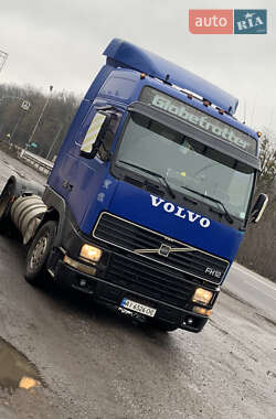 Тягач Volvo FH 12 2001 в Житомирі