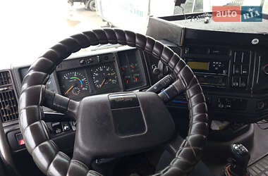 Тягач Volvo FH 12 2001 в 