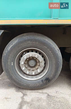 Тягач Volvo FH 12 2001 в 