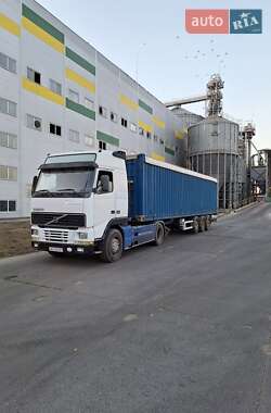 Тягач Volvo FH 12 2001 в 
