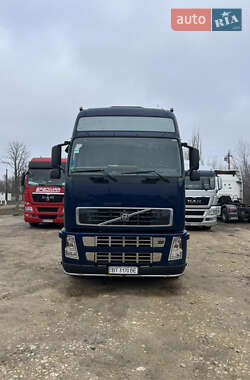 Тягач Volvo FH 12 2006 в Великій Олександрівці