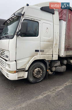 Тягач Volvo FH 12 2001 в Хороле