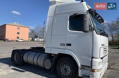 Тягач Volvo FH 12 2001 в Хороле