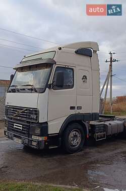 Тягач Volvo FH 12 2001 в Кривому Розі