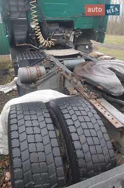 Зерновоз Volvo FH 12 2000 в 