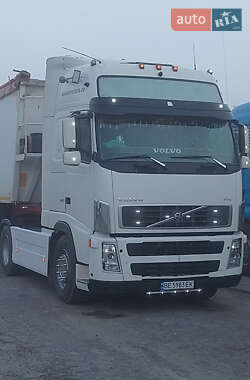 Тягач Volvo FH 12 2006 в Ізмаїлі