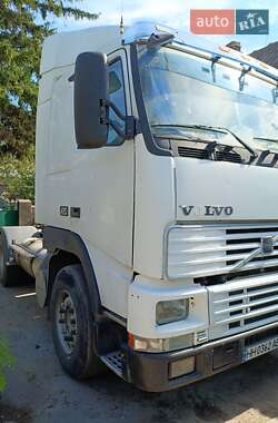 Тягач Volvo FH 12 2000 в Сарате