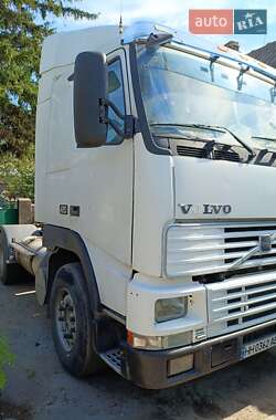 Тягач Volvo FH 12 2000 в 