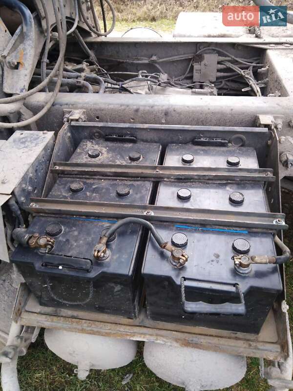 Тягач Volvo FH 12 2001 в Чернівцях фото 21 Тягач Volvo FH 12 2001 в Чернівцях