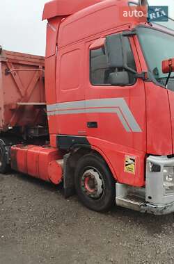 Зерновоз Volvo FH 12 2005 в Костянтинівці