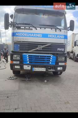 Тягач Volvo FH 12 2000 в Одесі