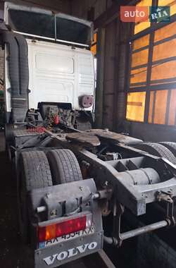 Тягач Volvo FH 12 1999 в 