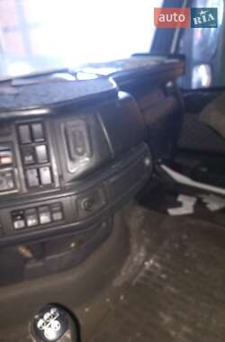 Тягач Volvo FH 12 1999 в 