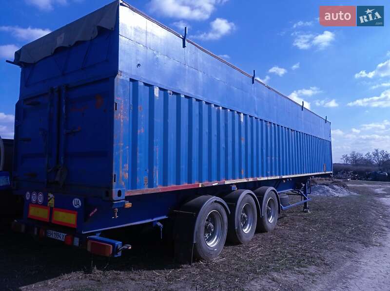 Тягач Volvo FH 12 1998 в Болграде