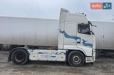 Тягач Volvo FH 12 2005 в Бершади