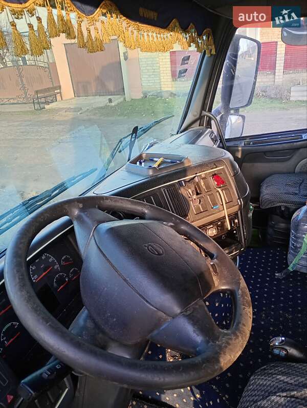 Тягач Volvo FH 12 2004 в Березанке
