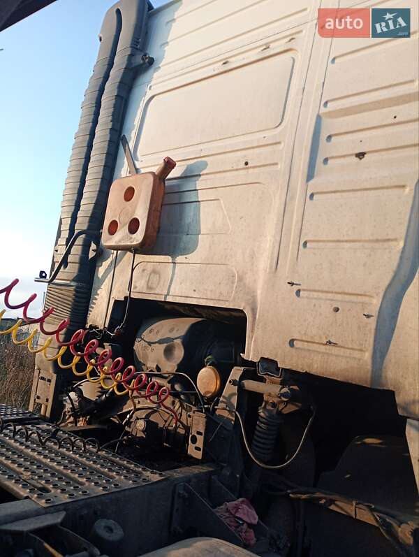 Тягач Volvo FH 12 2004 в Березанке