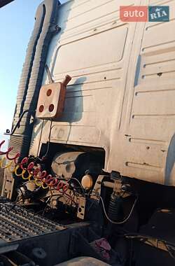 Тягач Volvo FH 12 2004 в 