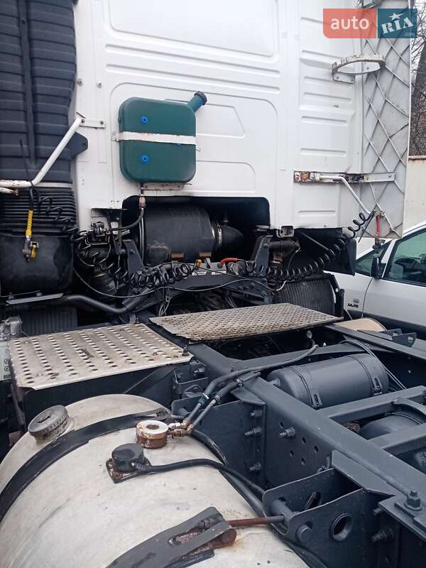 Тягач Volvo FH 12 1998 в Хмельницькому