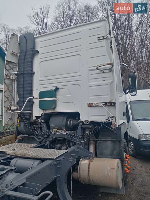 Тягач Volvo FH 12 1998 в Хмельницькому