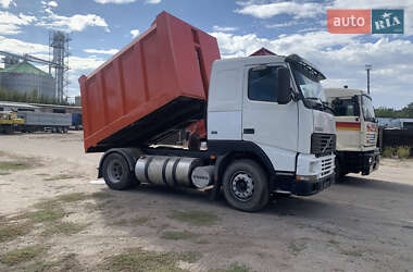 Самосвал Volvo FH 12 2001 в Казатине