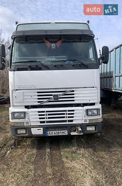 Тягач Volvo FH 12 2000 в Барвенкове