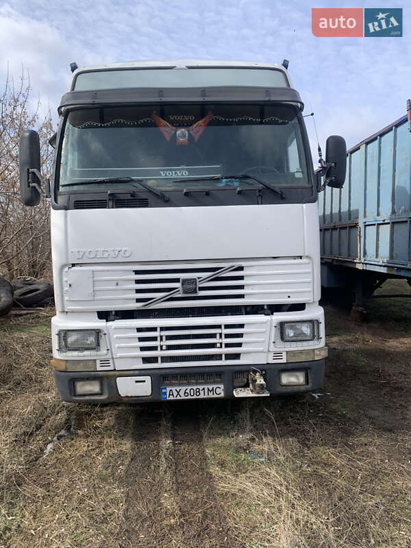 Volvo FH 12 2000