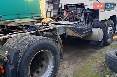 Тягач Volvo FH 12 2000 в 