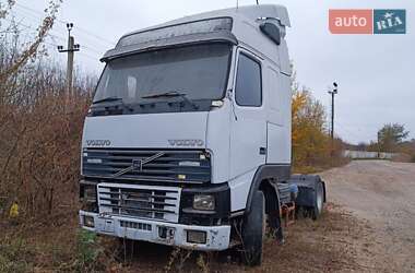 Тягач Volvo FH 12 1997 в 