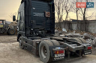 Тягач Volvo FH 12 1998 в 