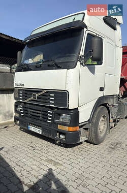 Зерновоз Volvo FH 12 2000 в 